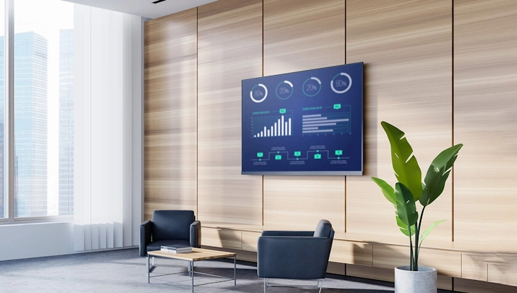 Телевидение для бизнеса от Ростелеком в село Тресоруково (Воронежская область)